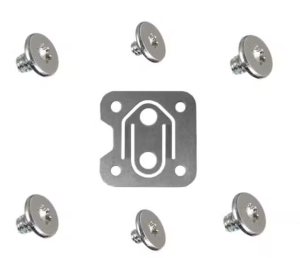 Touch ID Button Flexure 923-04171